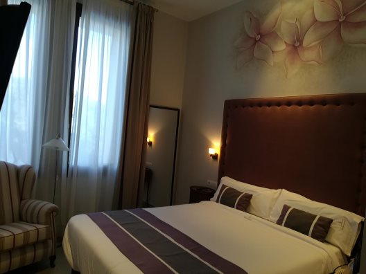 Hotel Sant Pere Del Bosc