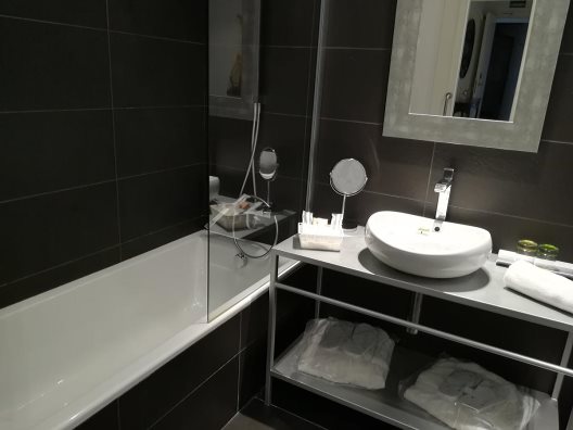 Hotel Sant Pere Del Bosc