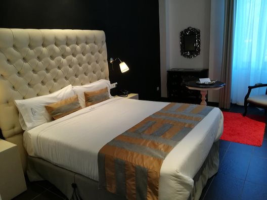 Hotel Sant Pere Del Bosc