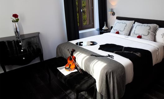 Hotel Sant Pere Del Bosc