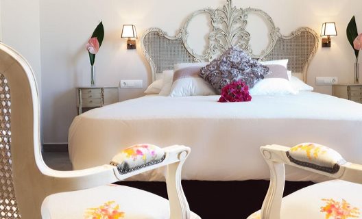 Hotel Sant Pere Del Bosc