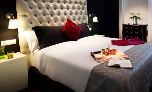 Hotel Sant Pere Del Bosc