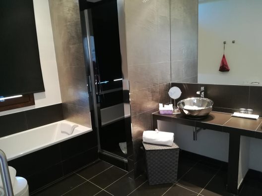 Hotel Sant Pere Del Bosc