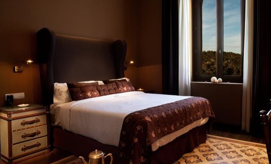 Hotel Sant Pere Del Bosc