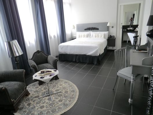 Hotel Sant Pere Del Bosc