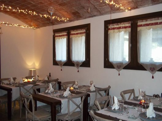 Hotel Sant Pere Del Bosc