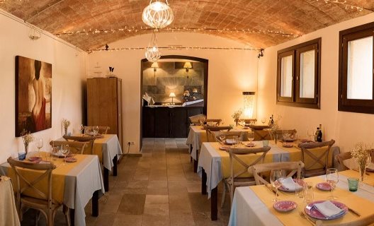 Hotel Sant Pere Del Bosc