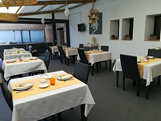 Hotel Sant Pere Del Bosc