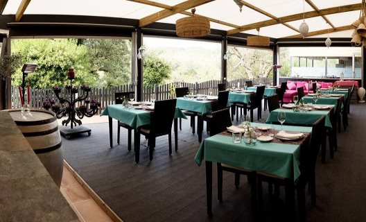 Hotel Sant Pere Del Bosc