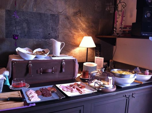 Hotel Sant Pere Del Bosc