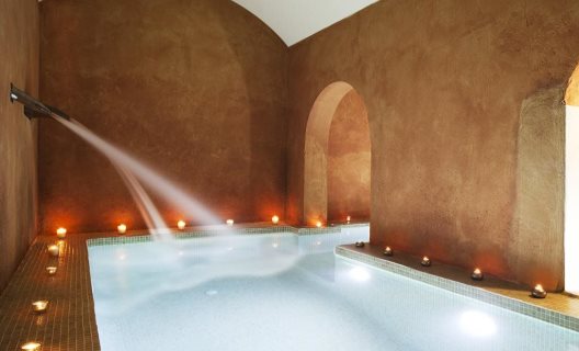 Hotel Sant Pere Del Bosc