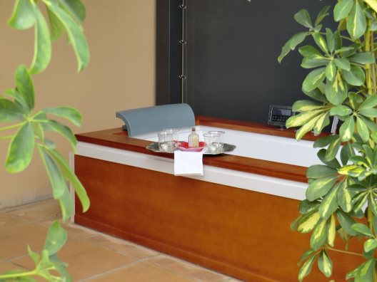 Hotel Sant Pere Del Bosc
