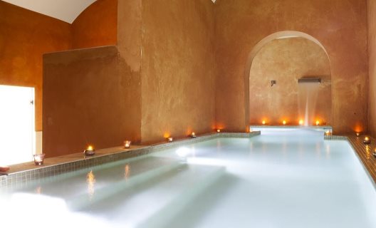 Hotel Sant Pere Del Bosc