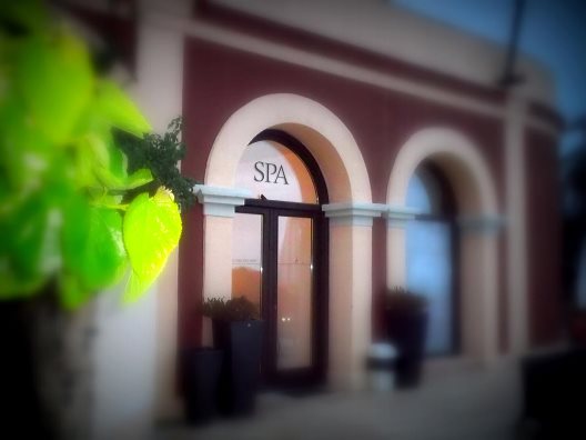 Hotel Sant Pere Del Bosc
