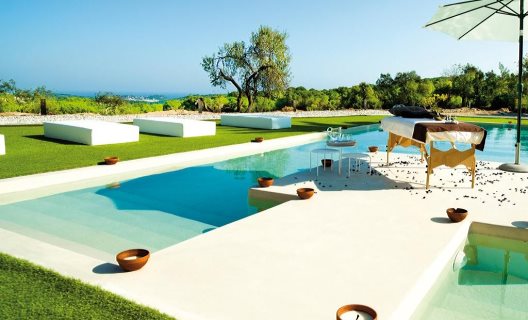 Hotel Sant Pere Del Bosc