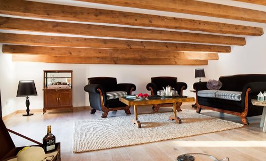Hotel Sant Pere Del Bosc