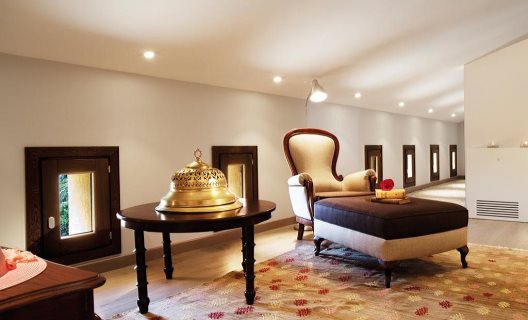 Hotel Sant Pere Del Bosc