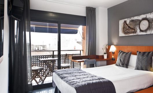 Hotel Sant Pere II