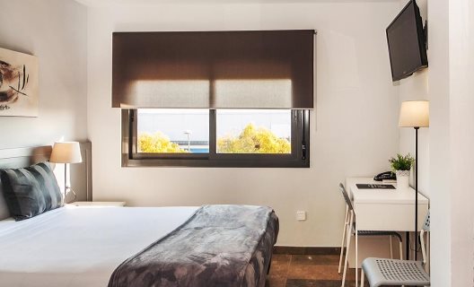 Hotel Sant Pere II
