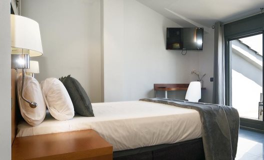 Hotel Sant Pere II