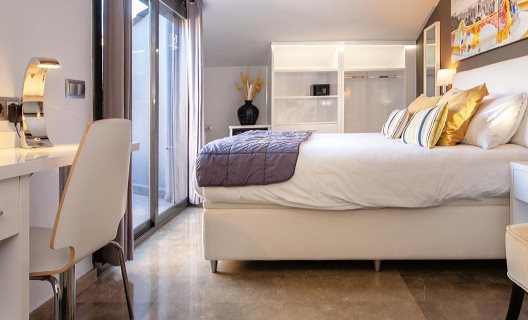 Hotel Sant Pere II