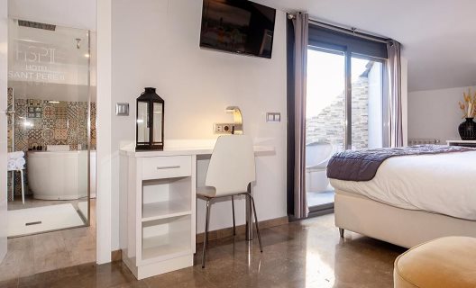 Hotel Sant Pere II