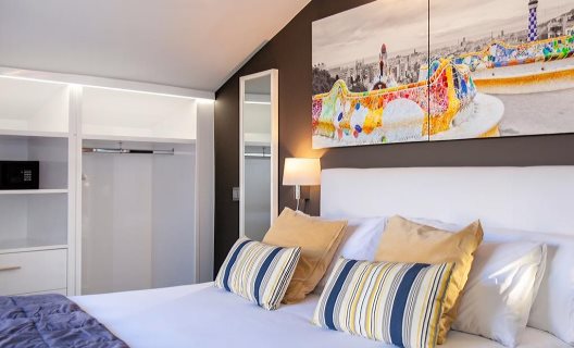 Hotel Sant Pere II