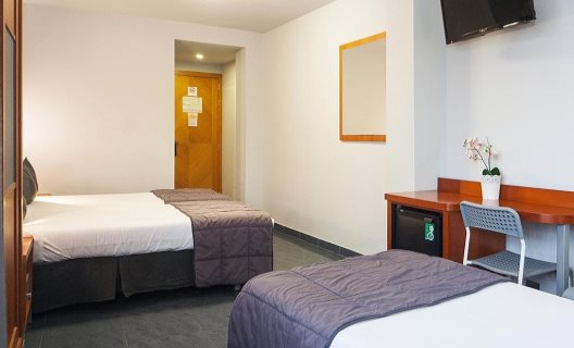 Hotel Sant Pere II