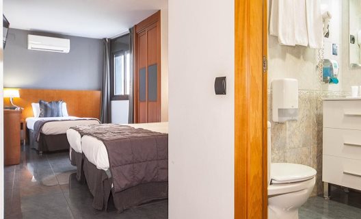 Hotel Sant Pere II