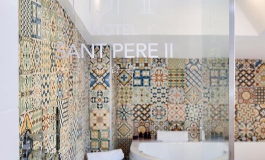 Hotel Sant Pere II