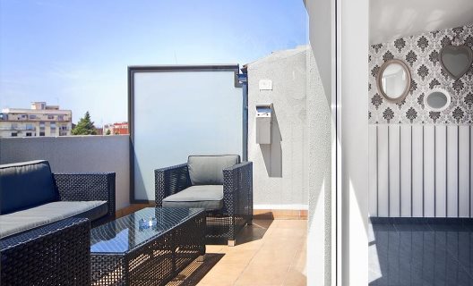 Hotel Sant Pere II