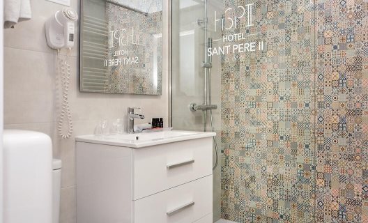 Hotel Sant Pere II