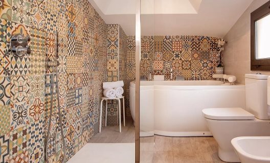 Hotel Sant Pere II
