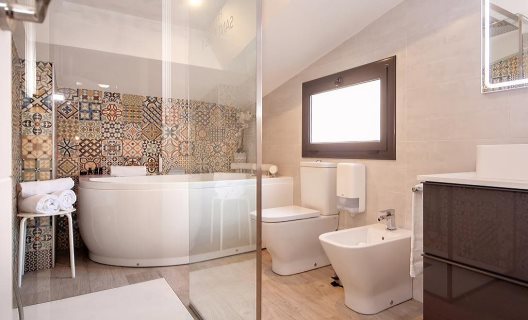 Hotel Sant Pere II