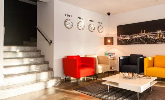 Hotel Sant Pere II