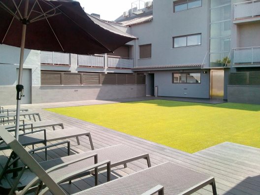 Hotel Sant Pere II