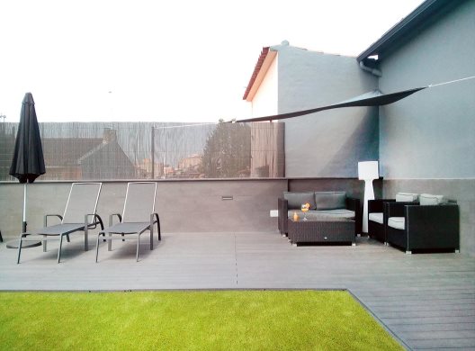 Hotel Sant Pere II
