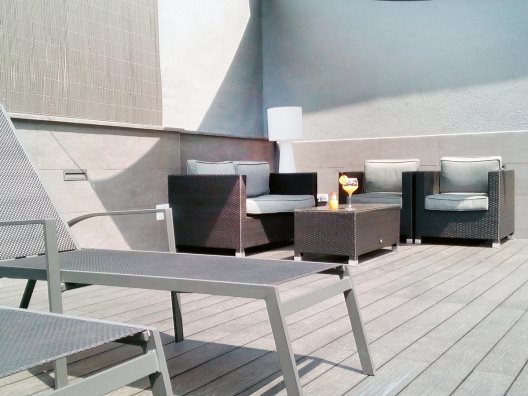 Hotel Sant Pere II