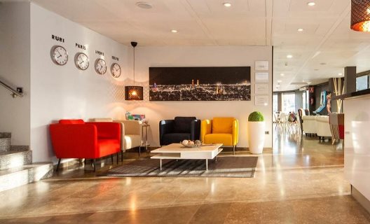 Hotel Sant Pere II