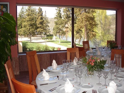 Hotel Sant Quirze De Besora
