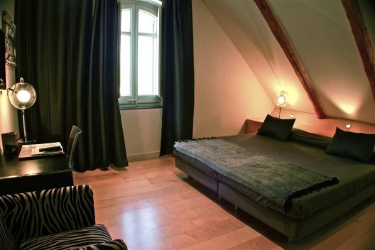 Hotel Sant Roc