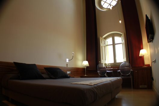 Hotel Sant Roc