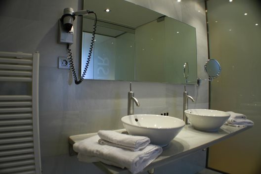 Hotel Sant Roc