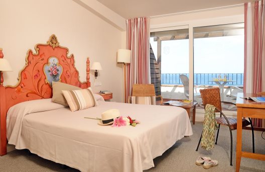 Hotel Sant Roc