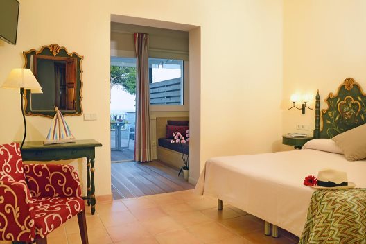 Hotel Sant Roc