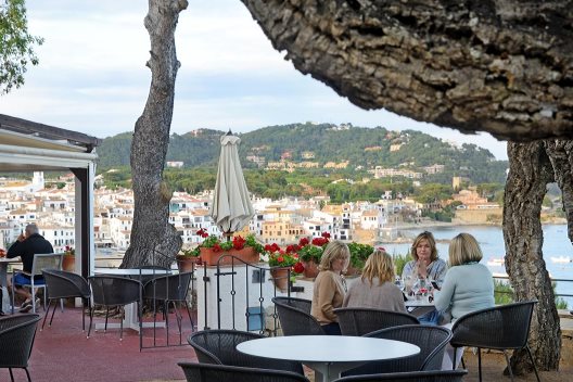Hotel Sant Roc