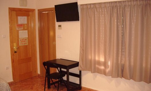 Hotel Santa Ana