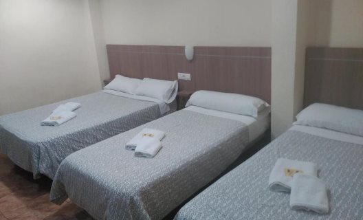 Hotel Santa Ana