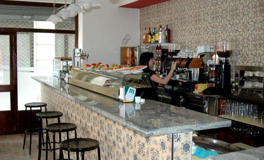 Hotel Santa Ana