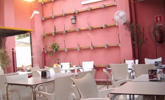 Hotel Santa Ana